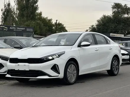 Kia K3 2024 года за 8 700 000 тг. в Караганда