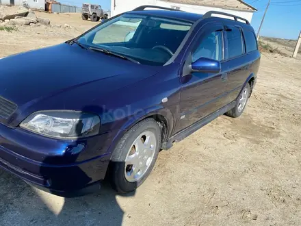 Opel Astra 1999 года за 2 100 000 тг. в Атырау – фото 10