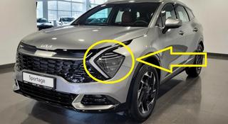 Фара Kia Sportage 5 (2021-2024г) передний 92101P1100 92102P1100 за 229 990 тг. в Алматы