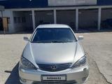 Toyota Camry 2005 года за 5 800 000 тг. в Туркестан