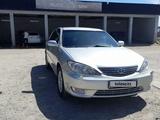 Toyota Camry 2005 года за 5 800 000 тг. в Туркестан – фото 5