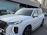 Hyundai Palisade 2021 года за 18 500 000 тг. в Алматы – фото 3