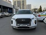 Hyundai Palisade 2021 года за 18 500 000 тг. в Алматы