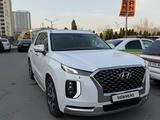 Hyundai Palisade 2021 года за 18 500 000 тг. в Алматы – фото 4