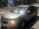 Chevrolet Cobalt 2022 годаүшін4 600 000 тг. в Алматы – фото 2