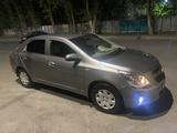 Chevrolet Cobalt 2022 годаүшін4 600 000 тг. в Алматы – фото 3