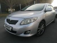 Toyota Corolla 2008 года за 4 100 000 тг. в Астана