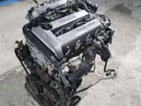 Двигатель SR20 Nissan Primera 2.0 за 370 000 тг. в Астана
