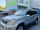 Toyota Land Cruiser Prado 2004 годаүшін9 800 000 тг. в Алматы