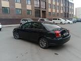 Toyota Avensis 2008 года за 4 250 000 тг. в Караганда – фото 5