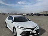 Toyota Camry 2018 годаүшін12 000 000 тг. в Тараз