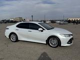 Toyota Camry 2018 годаүшін12 000 000 тг. в Тараз – фото 4