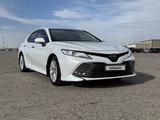 Toyota Camry 2018 годаүшін12 000 000 тг. в Тараз – фото 3