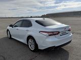 Toyota Camry 2018 годаүшін12 000 000 тг. в Тараз – фото 5