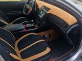 Lexus GS 350 2007 года за 5 000 000 тг. в Актау