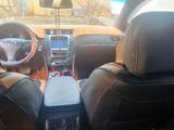 Lexus GS 350 2007 года за 5 000 000 тг. в Актау – фото 3