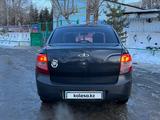 ВАЗ (Lada) Granta 2190 2013 года за 1 650 000 тг. в Павлодар – фото 5