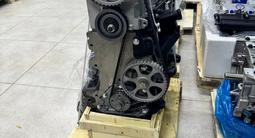 Новый двигатель Passat B3 Audi 80 1.8 моно мотор за 450 000 тг. в Астана – фото 3