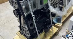 Новый двигатель Passat B3 Audi 80 1.8 моно мотор за 450 000 тг. в Астана – фото 4