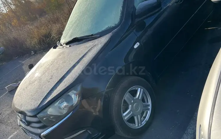 ВАЗ (Lada) Granta 2190 2019 года за 3 200 000 тг. в Караганда