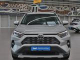 Toyota RAV4 2020 годаүшін12 590 000 тг. в Алматы – фото 2