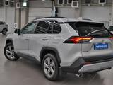 Toyota RAV4 2020 годаүшін12 590 000 тг. в Алматы – фото 4