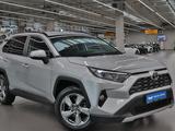 Toyota RAV4 2020 годаүшін12 590 000 тг. в Алматы – фото 3
