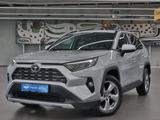 Toyota RAV4 2020 годаүшін12 590 000 тг. в Алматы