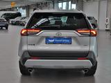 Toyota RAV4 2020 годаүшін12 590 000 тг. в Алматы – фото 5