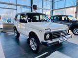 ВАЗ (Lada) Lada 2121 Luxe 2025 года за 7 190 000 тг. в Атырау