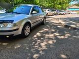 Volkswagen Passat 2002 годаүшін2 800 000 тг. в Астана – фото 2