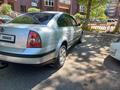 Volkswagen Passat 2002 годаүшін2 800 000 тг. в Астана – фото 20