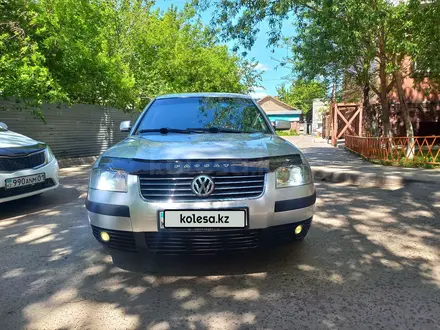Volkswagen Passat 2002 года за 2 800 000 тг. в Астана – фото 22