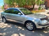 Volkswagen Passat 2002 годаүшін2 800 000 тг. в Астана – фото 4