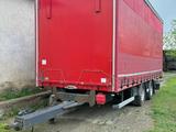 Fruehauf  Fruehauf 2014 года за 5 000 000 тг. в Туркестан