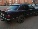 Mercedes-Benz E 200 1992 годаүшін1 300 000 тг. в Кызылорда – фото 2