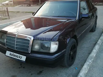 Mercedes-Benz E 200 1992 года за 1 300 000 тг. в Кызылорда