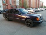 Mercedes-Benz E 200 1992 годаүшін1 300 000 тг. в Кызылорда – фото 3