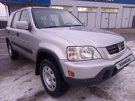 Honda CR-V 1999 года за 4 800 000 тг. в Алматы