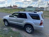 Toyota 4Runner 2005 годаүшін11 000 000 тг. в Астана