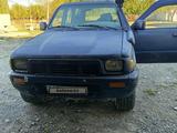 Toyota 4Runner 1993 года за 1 800 000 тг. в Шымкент – фото 2