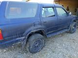 Toyota 4Runner 1993 года за 1 800 000 тг. в Шымкент – фото 4
