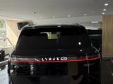 Lynk & Co 900 2025 годаүшін29 500 000 тг. в Алматы – фото 4
