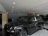 Lynk & Co 900 2025 годаүшін29 500 000 тг. в Алматы – фото 3