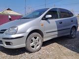 Nissan Almera Tino 2001 годаүшін2 000 000 тг. в Шымкент