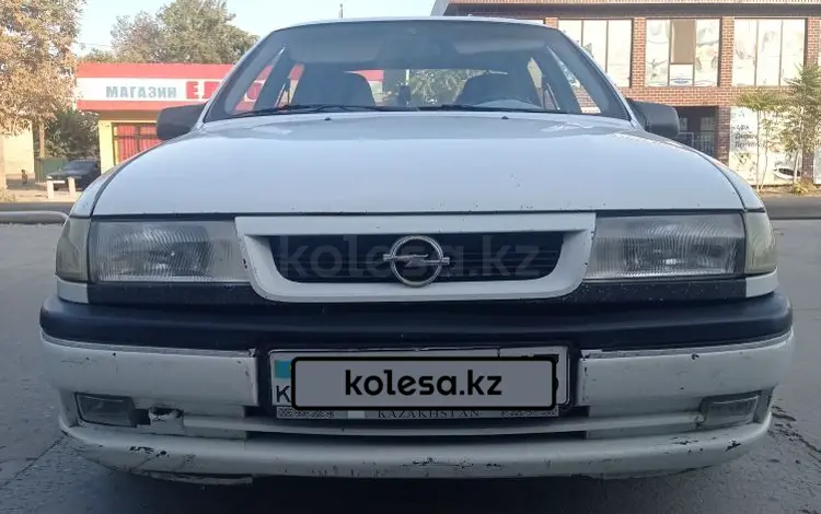 Opel Vectra 1993 годаfor1 000 000 тг. в Жетысай