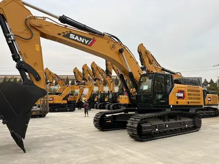 Sany  SY600H 2026 года в Бесагаш