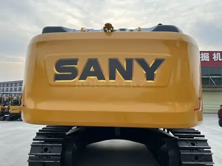 Sany  SY600H 2026 года в Бесагаш – фото 3