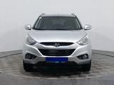 Hyundai Tucson 2012 годаүшін7 490 000 тг. в Астана – фото 2