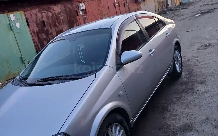 Nissan Primera 2003 года за 4 000 000 тг. в Павлодар